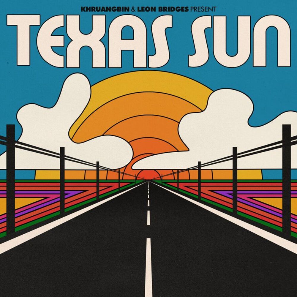 Khruangbin - Texas Sun Ep  CD